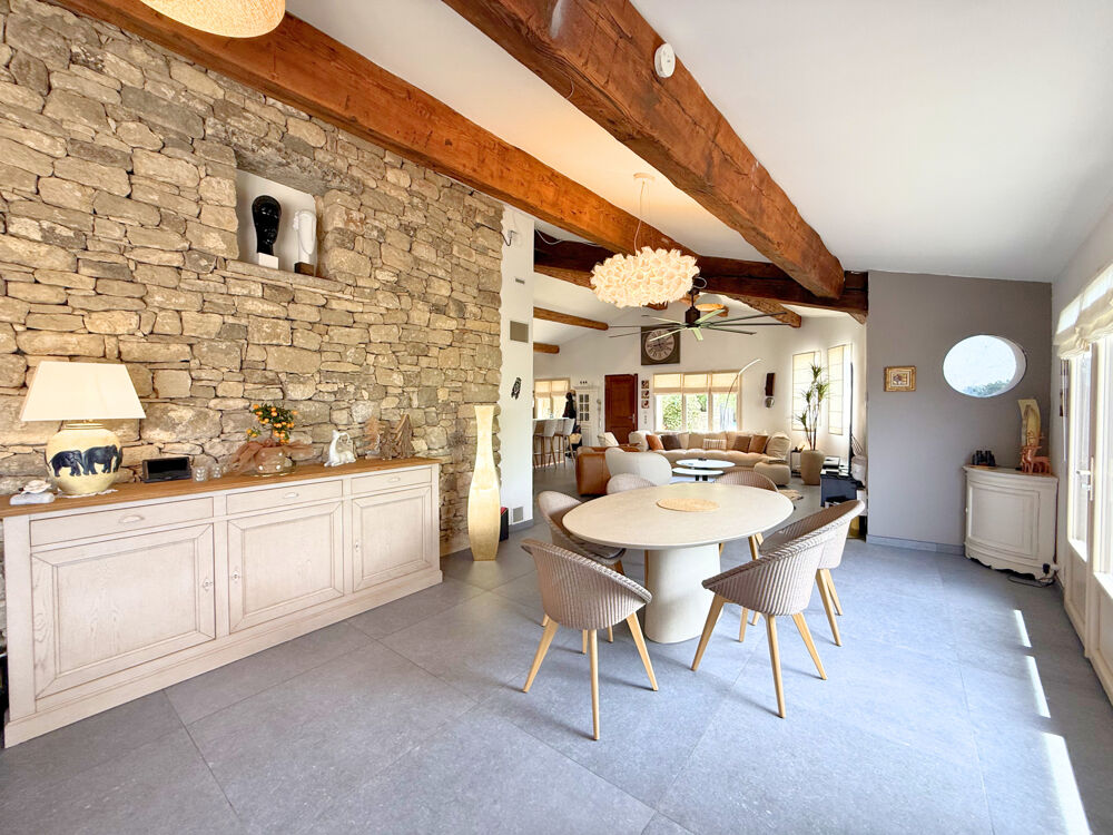 à vendre  Maison Forcalquier (04300)