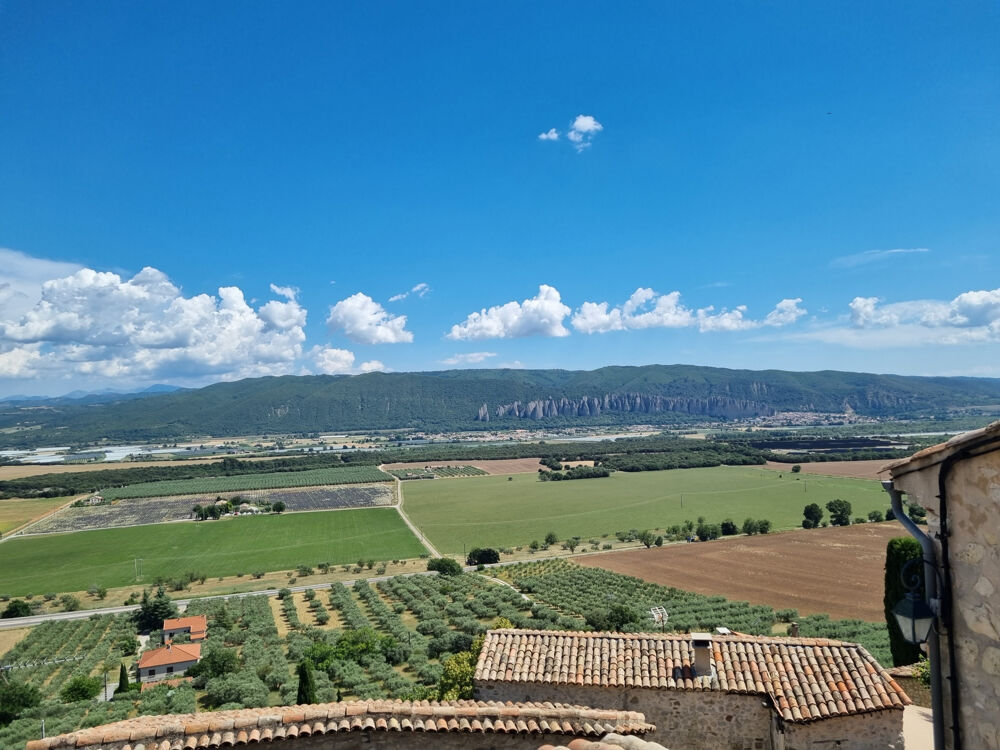 Vente Maison Maison de village avec terrasses Montfort
