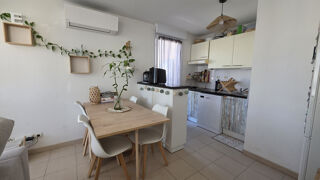  Appartement � vendre 2 pi�ces 42 m�