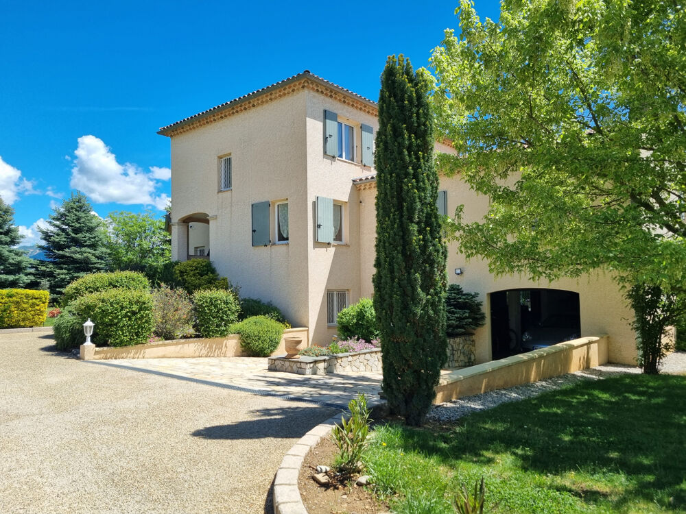 Maison 7 pièces 215 m² · à Sisteron · 215 m² · 898 000 €
