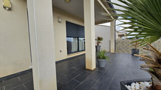  Maison � vendre 4 pi�ces 98 m�