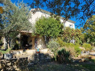 Vente Maison Bastide avec terrain Forcalquier