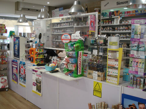   TABAC CENTRE VILLE 
