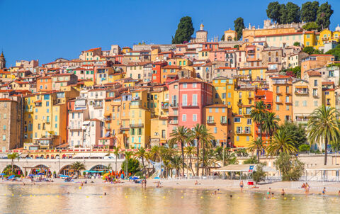 Fonds de Commerce Restaurant & Bar   Menton, Front de Mer 1200000 06500 Menton