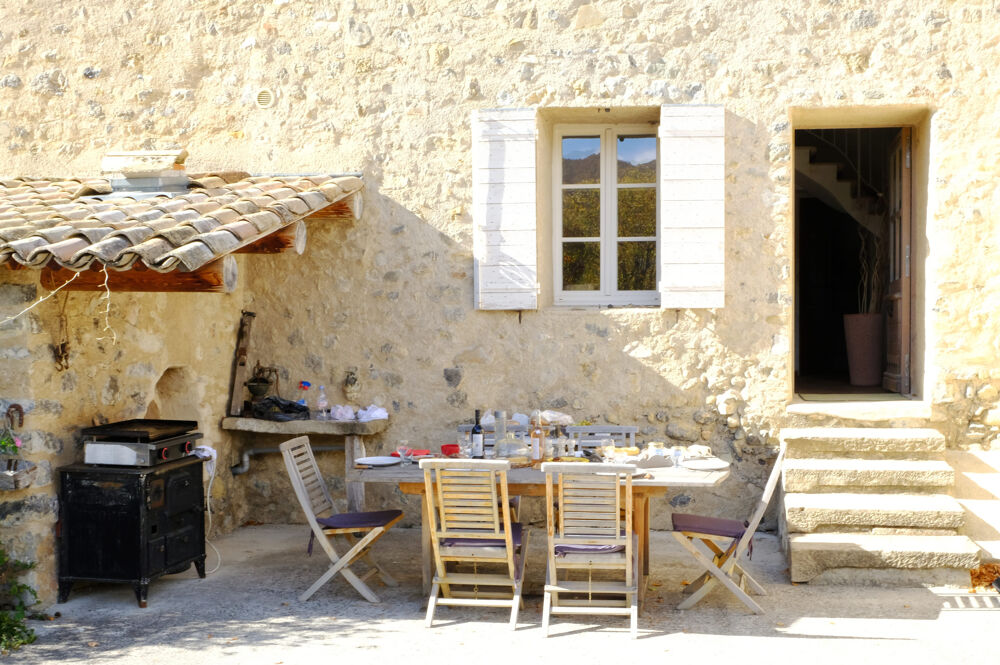 à vendre  Maison Digne-les-Bains (04000)