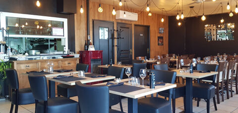 FONDS RESTAURANT TRAITEUR 71500 04000 Digne les bains