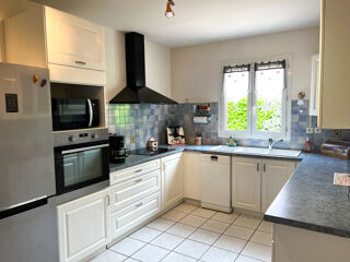  Maison � vendre 4 pi�ces 100 m�