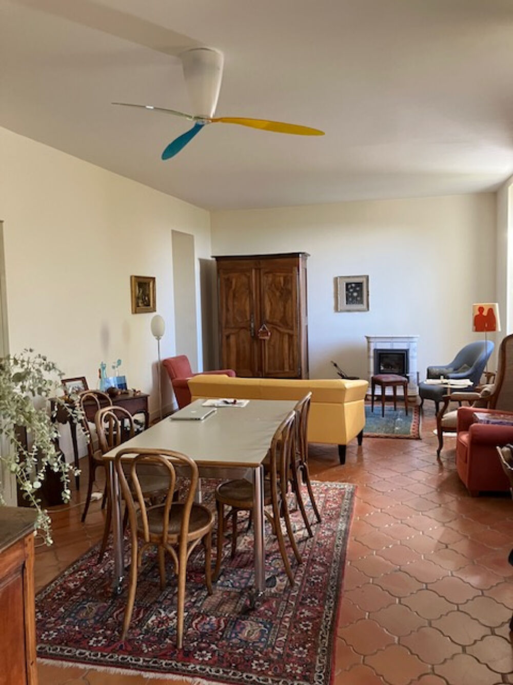 à vendre  Maison Forcalquier (04300)