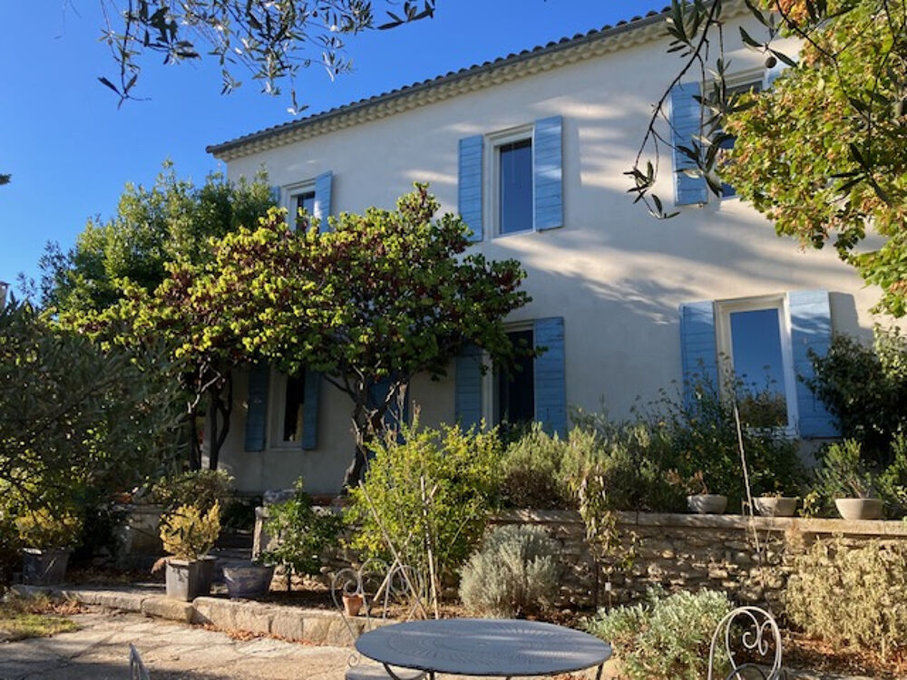 à vendre  Maison Forcalquier (04300)