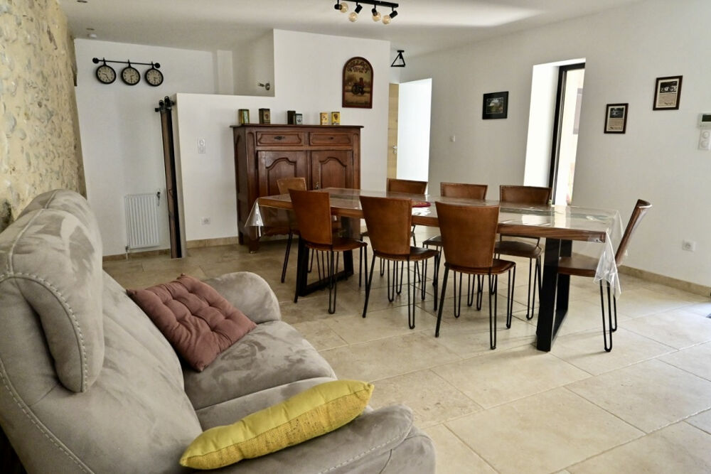 Maison 5 pièces 160 m² · à Mison · 160 m² · 399 000 €