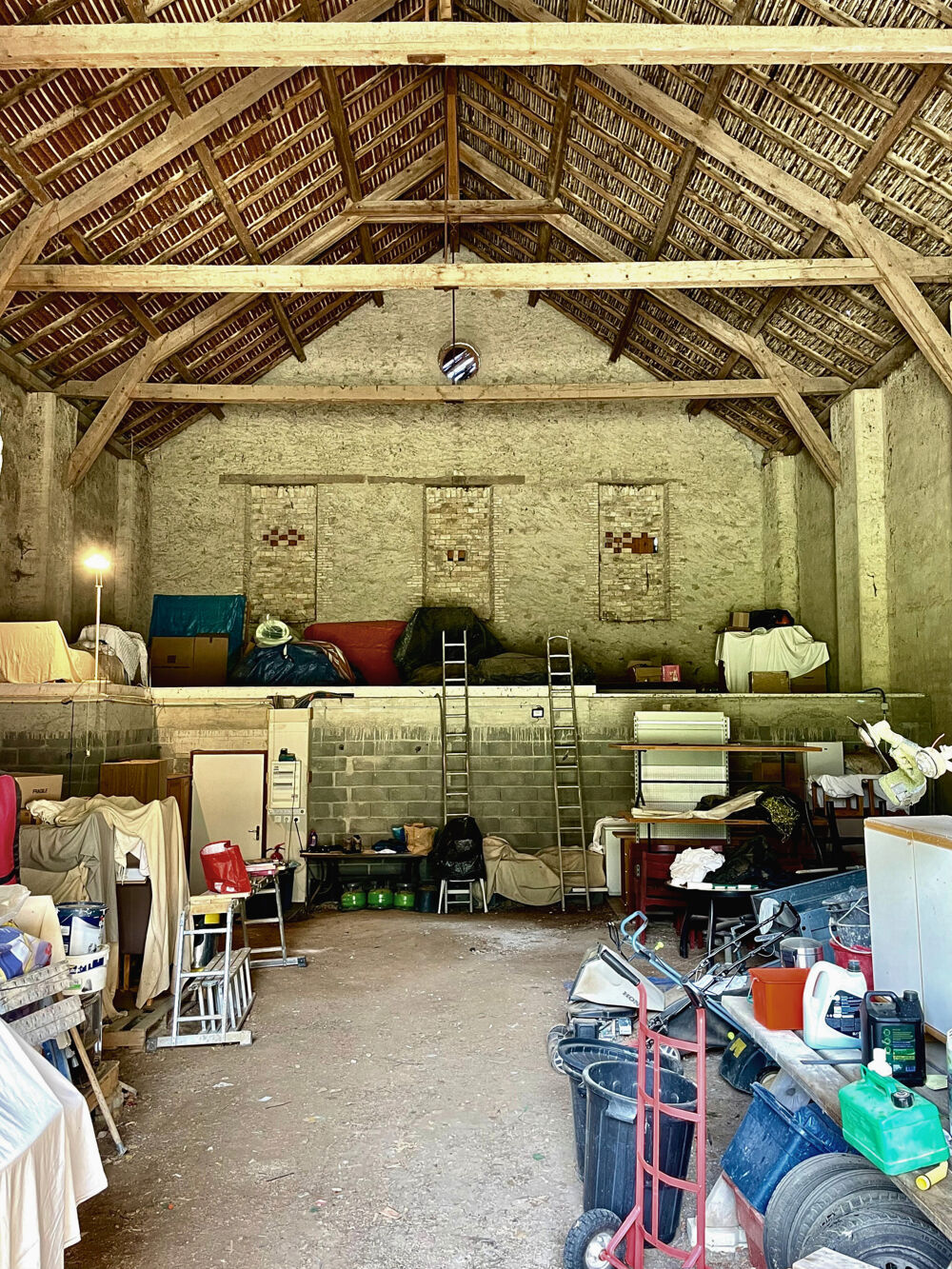 � vendre  Propri�t�/ch�teau 