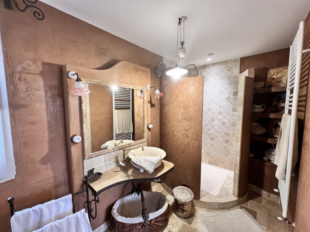 � vendre  Propri�t�/ch�teau 