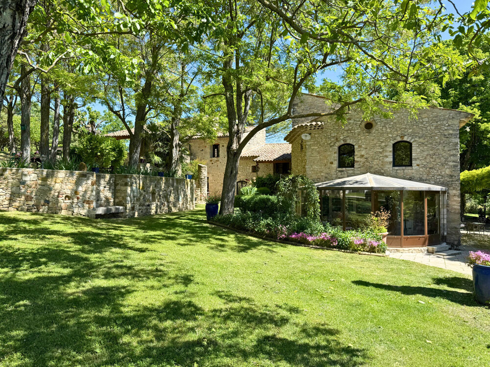 Vente Maison Propriété en pierre du XVIIe siècle St michel l observatoire