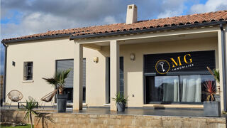  Maison � vendre 4 pi�ces 98 m�