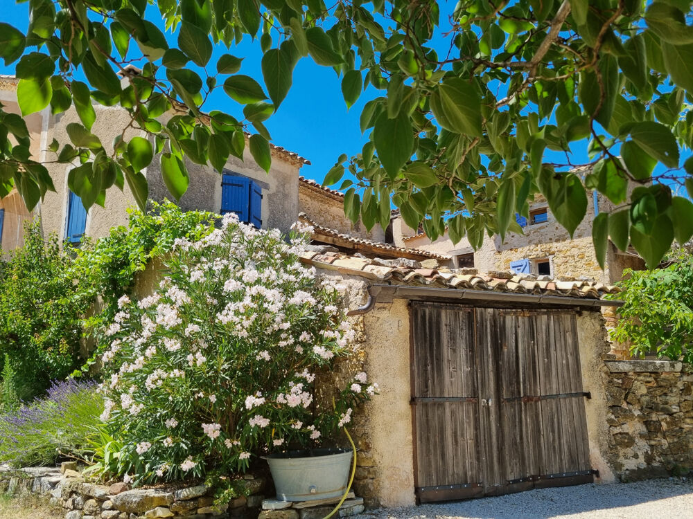 à vendre  Maison Forcalquier (04300)
