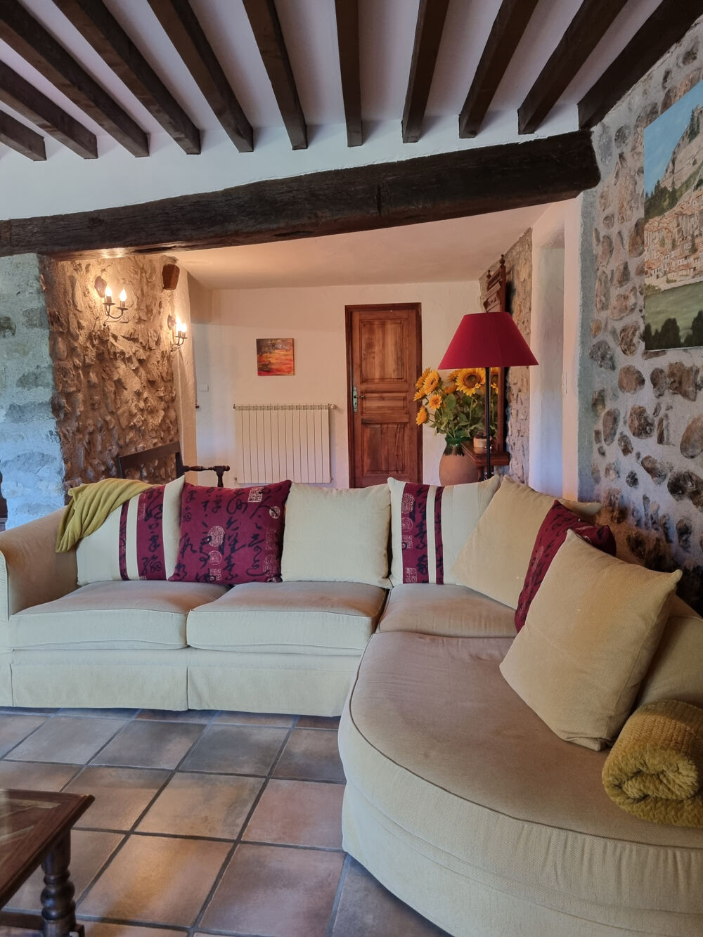 à vendre  Maison Sisteron (04200)
