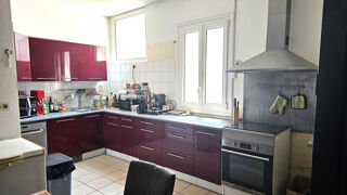  Maison à vendre 4 pièces 112 m²