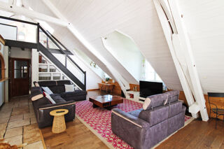  Propri�t�/ch�teau � vendre 9 pi�ces 245 m�