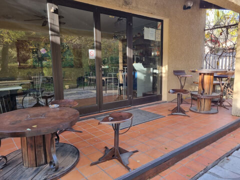 FONDS BAR RESTAURANT 66500 04700 Oraison