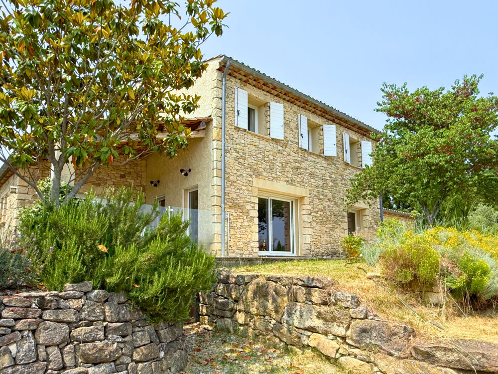 Maison 240m2
