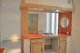  Appartement � vendre 4 pi�ces 90 m�