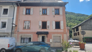  Immeuble à vendre 180 m²