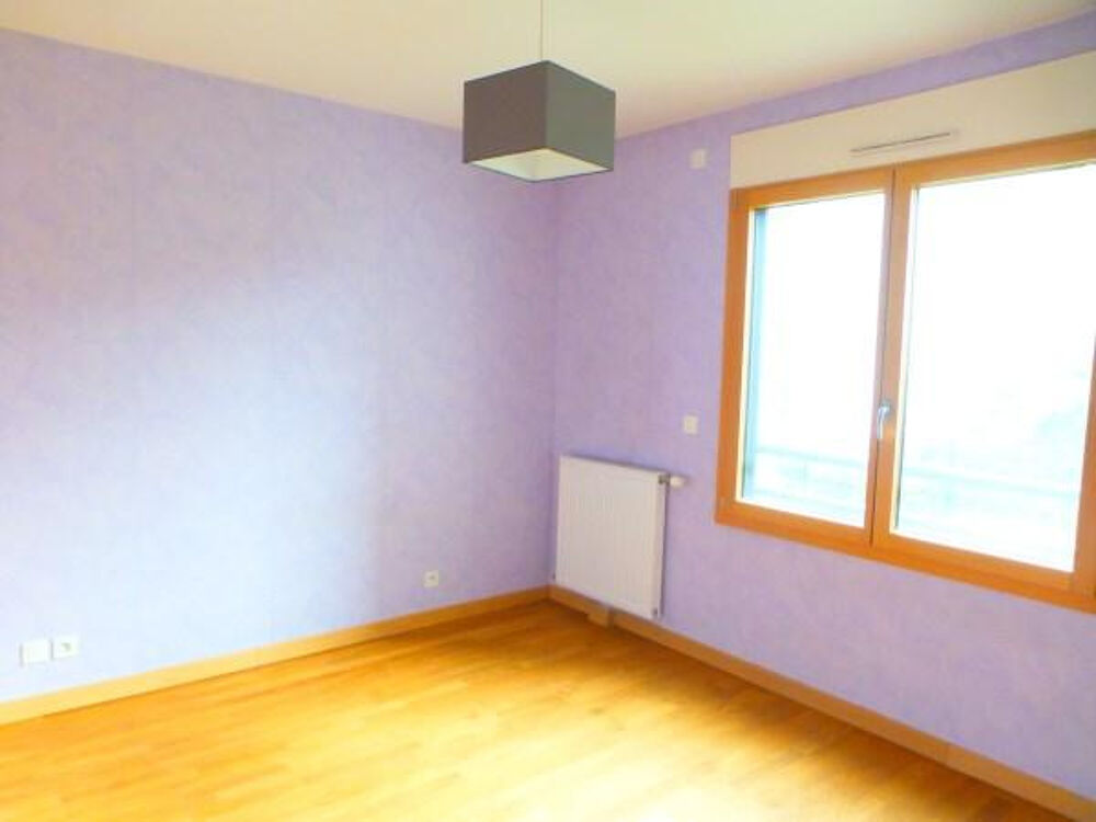 Location Appartement Appartement T2 avec terrasse Challes les eaux