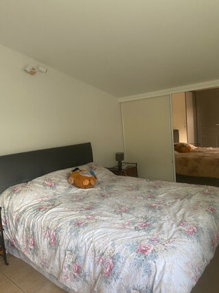  Appartement à louer 2 pièces 31 m²