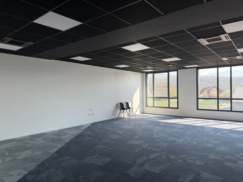  Bureaux idéalement situés 