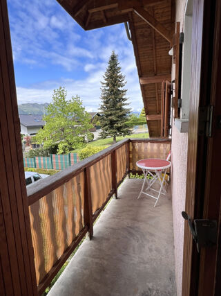  Duplex/triplex � louer 2 pi�ces 31 m�