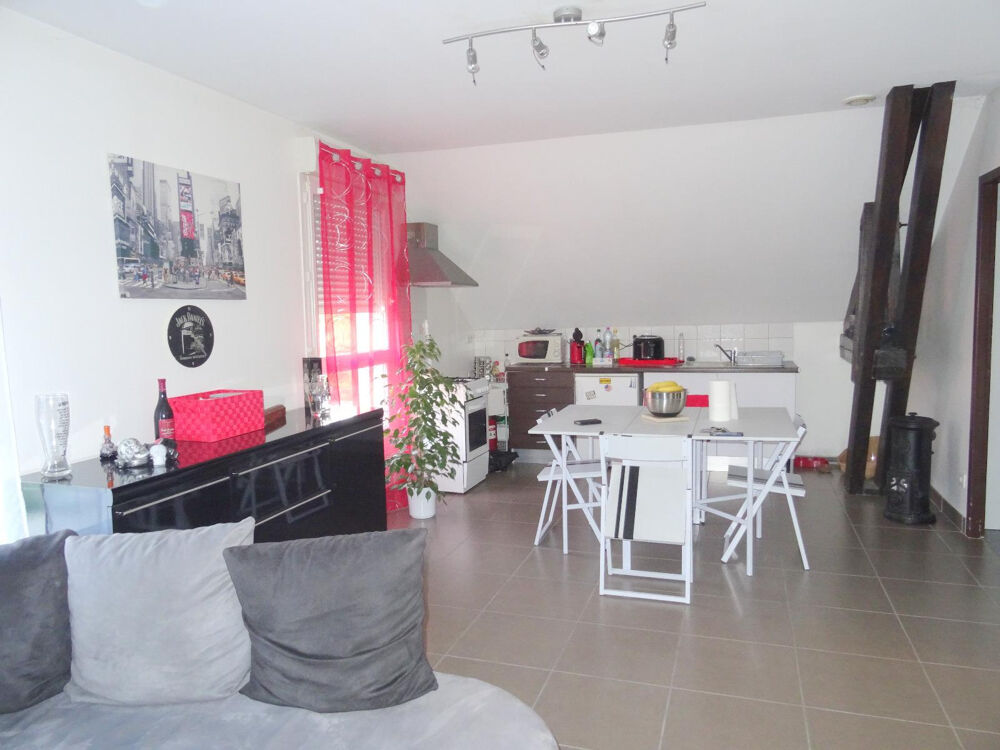 Location Appartement Appartement T2 au 1er étage Argentine