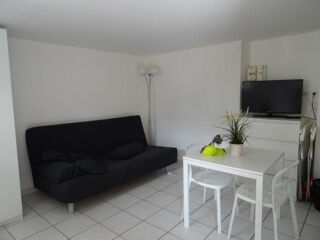  Appartement à louer 1 pièce 20 m²