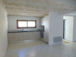  Maison à louer 3 pièces 52 m²