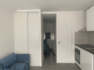  Appartement à louer 1 pièce 23 m²