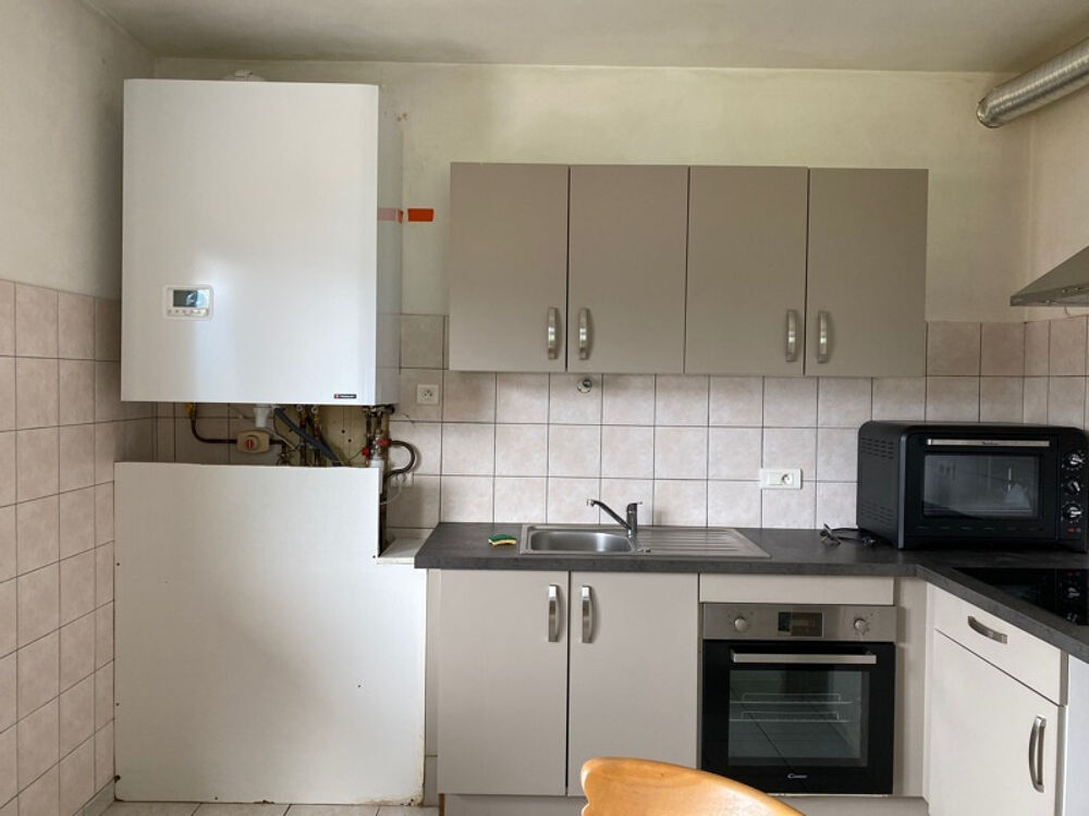 Location Appartement Appartement T4 dans villa Freterive