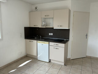  Appartement � louer 1 pi�ce 26 m�