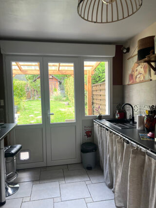  Appartement � vendre 3 pi�ces 63 m�