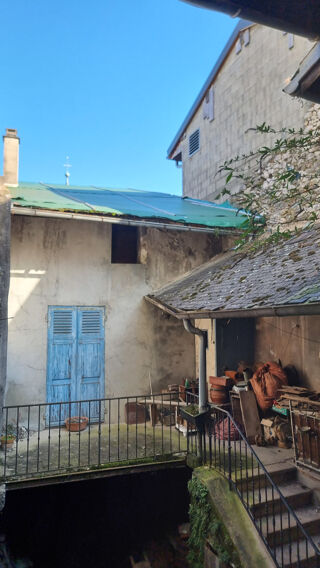  Maison � vendre 10 pi�ces 250 m�