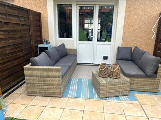  Appartement � vendre 3 pi�ces 63 m�