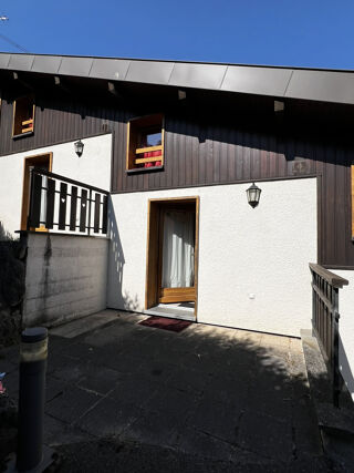  Appartement à louer 1 pièce 14 m²
