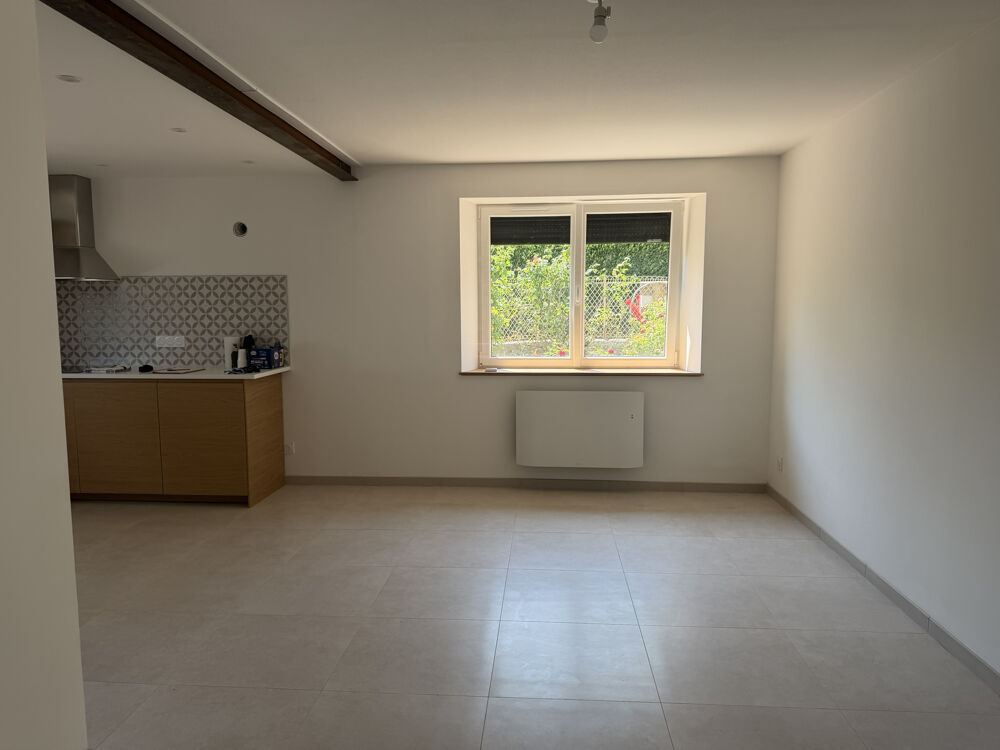 Location Duplex/Triplex Magnifique T4 bis duplex rénové St jean de la porte