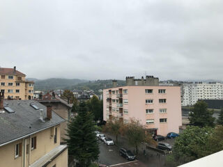  Appartement à louer 2 pièces 44 m²
