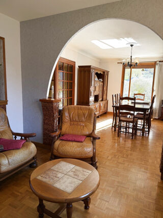  Maison à vendre 4 pièces 100 m²