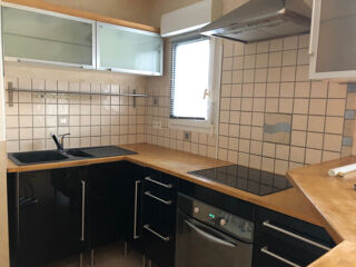  Appartement � louer 1 pi�ce 35 m�