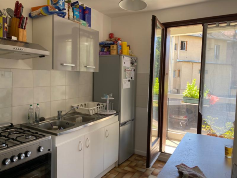  Appartement  louer 2 pices 42 m