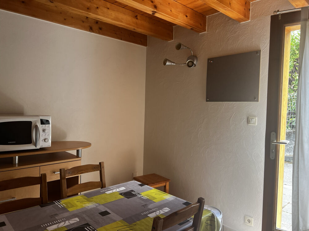Location Appartement Studio duplex meublé Jacob bellecombette