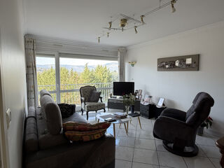  Appartement � louer 4 pi�ces 95 m�