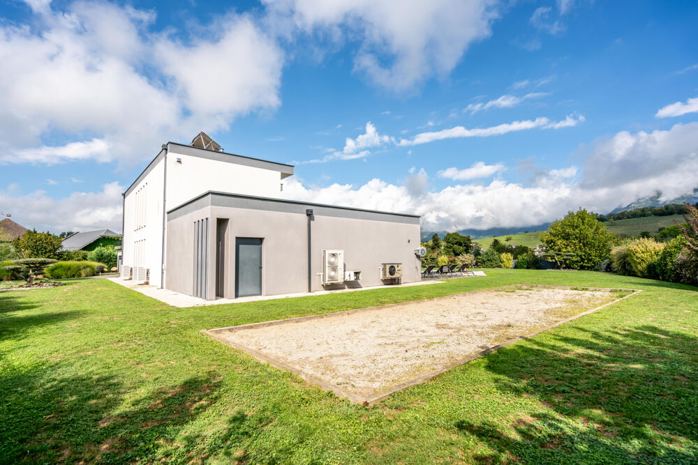 à vendre  Maison Châteauneuf (73390)