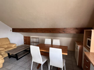  Duplex/triplex � louer 2 pi�ces 31 m� Aix les bains