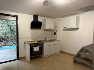  Duplex/triplex à louer 2 pièces 36 m² La motte servolex